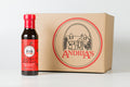 Case (12) Andria's 12oz. Steak Sauce image 0