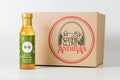 Case (12) Andria's 12oz. Salad Dressing image 0